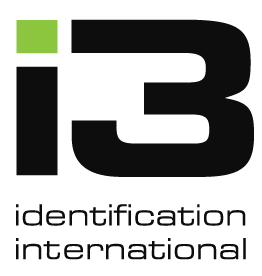 Identification International logo