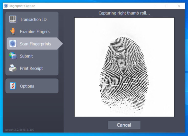 FPCheck - Identification International