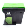 A photo of a side view of a Terrain livescan device