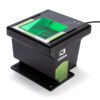 A photo of a Terrain livescan device