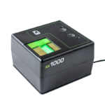 A photo of the RX1000 device